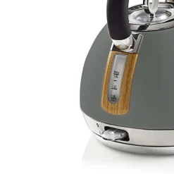 Nedis KAWK520EGY Waterkoker - Grijs