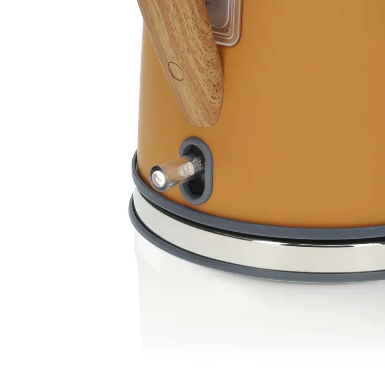 Nedis KAWK510EOR waterkoker - Orange