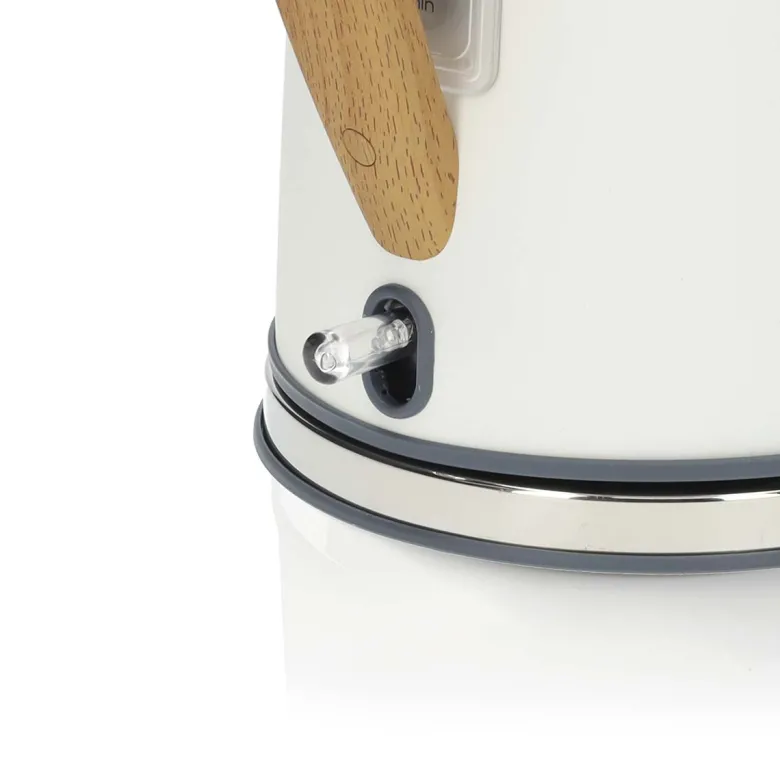 Nedis KAWK510EWT waterkoker - White