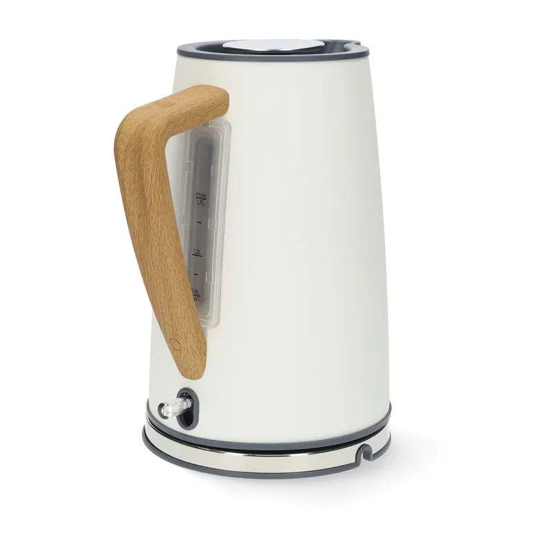 Nedis KAWK510EWT waterkoker - White