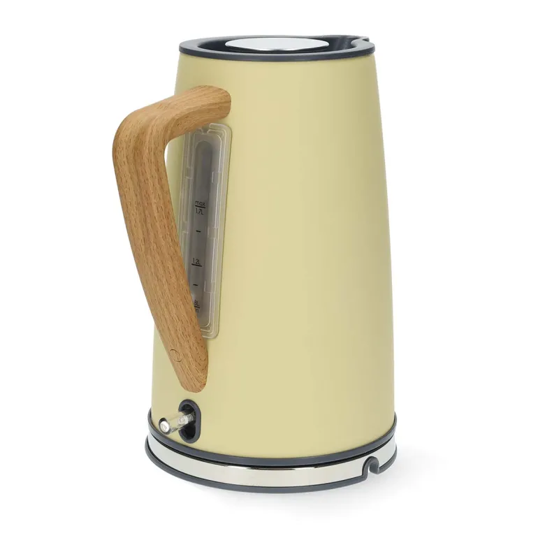 Nedis KAWK510EYW waterkoker - Yellow