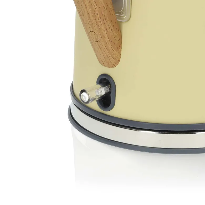 Nedis KAWK510EYW waterkoker - Yellow