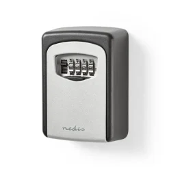 Nedis KEYCC01GY Kluis