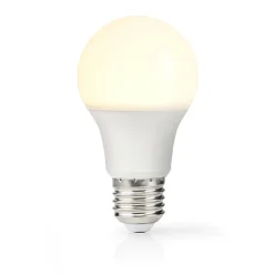 Nedis LBE27A601 E27 LED-Lamp
