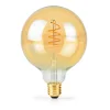 Nedis LBE27G95GD E27 LED-Filamentlamp