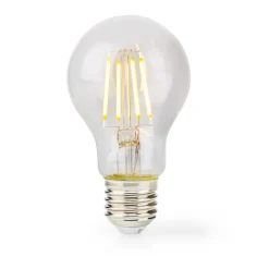 Nedis LBFE27A601 E27 LED-Filamentlamp