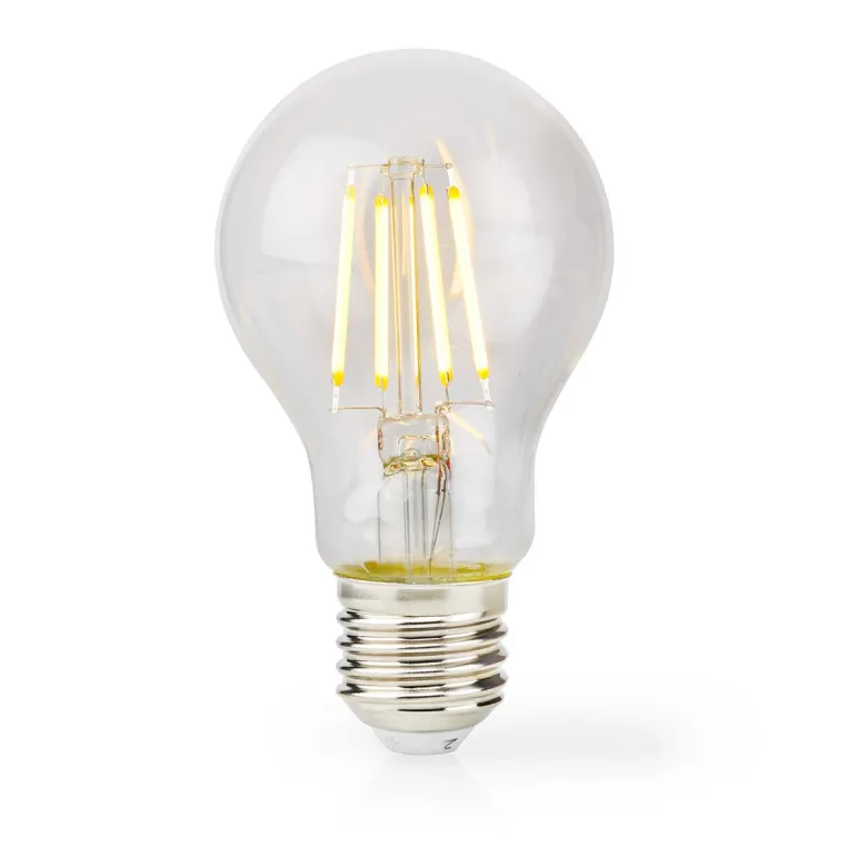 Nedis LBFE27A601 E27 LED-Filamentlamp