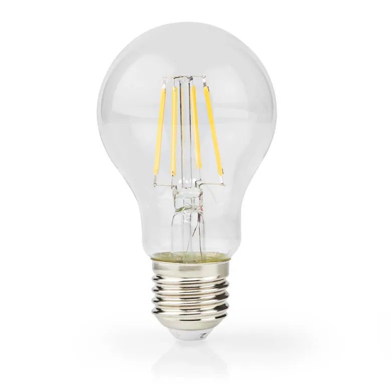 Nedis LBFE27A601 E27 LED-Filamentlamp