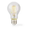 Nedis LBFE27A603 E27 LED-Filamentlamp
