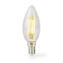 Nedis LBFE14C352 E14 LED-Filamentlamp