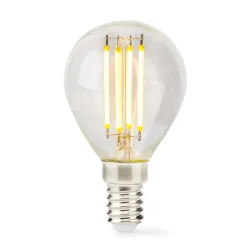 Nedis LBFE14G452 E14 LED-Filamentlamp