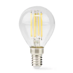 Nedis LBFE14G452 E14 LED-Filamentlamp
