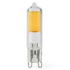 Nedis LBG9CL1 LED-lamp - G9