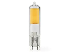 Nedis LBG9CL1 LED-lamp - G9
