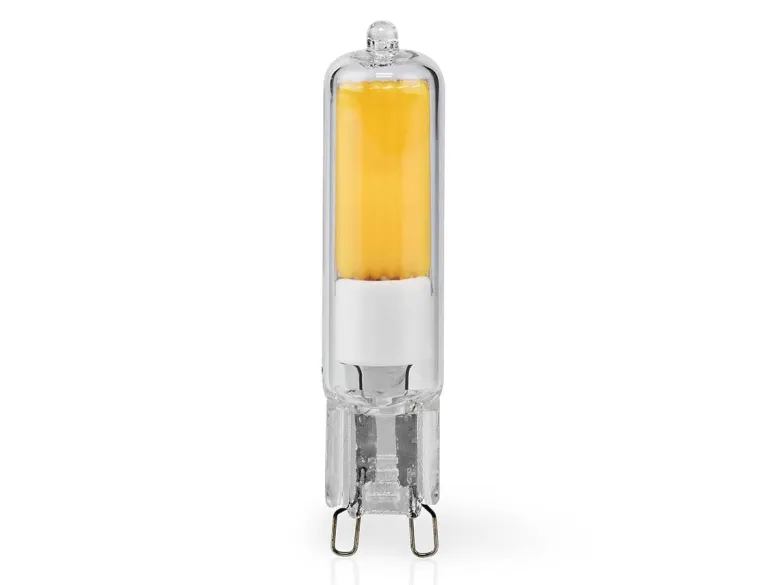 Nedis LBG9CL2 LED-lamp - G9