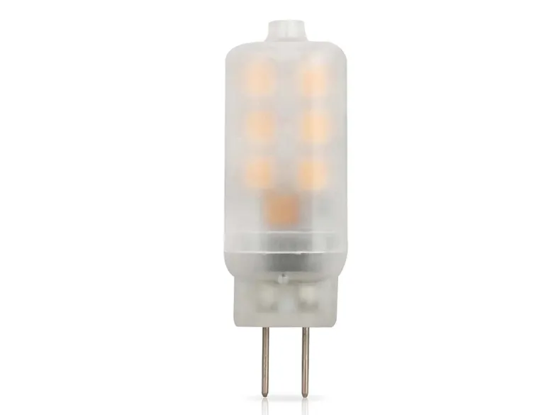 Nedis LBG4CL1 LED Lamp - G4