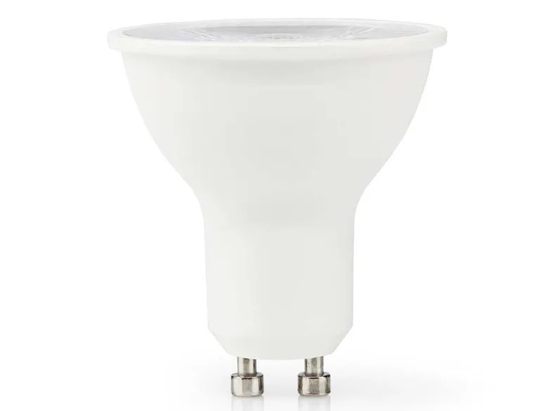 Nedis LBGU10P162A LED-Lamp - GU10