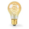 Nedis LDBTFE27A60 E27 LED-Filamentlamp
