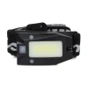 Nedis LHLR05WBK LED hoofdlamp