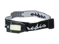 Nedis LHLR05WBK LED hoofdlamp