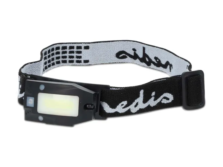 Nedis LHLR05WBK LED hoofdlamp