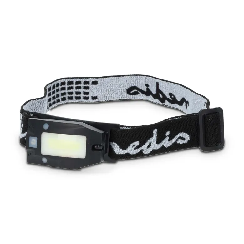 Nedis LHLR05WBK LED hoofdlamp