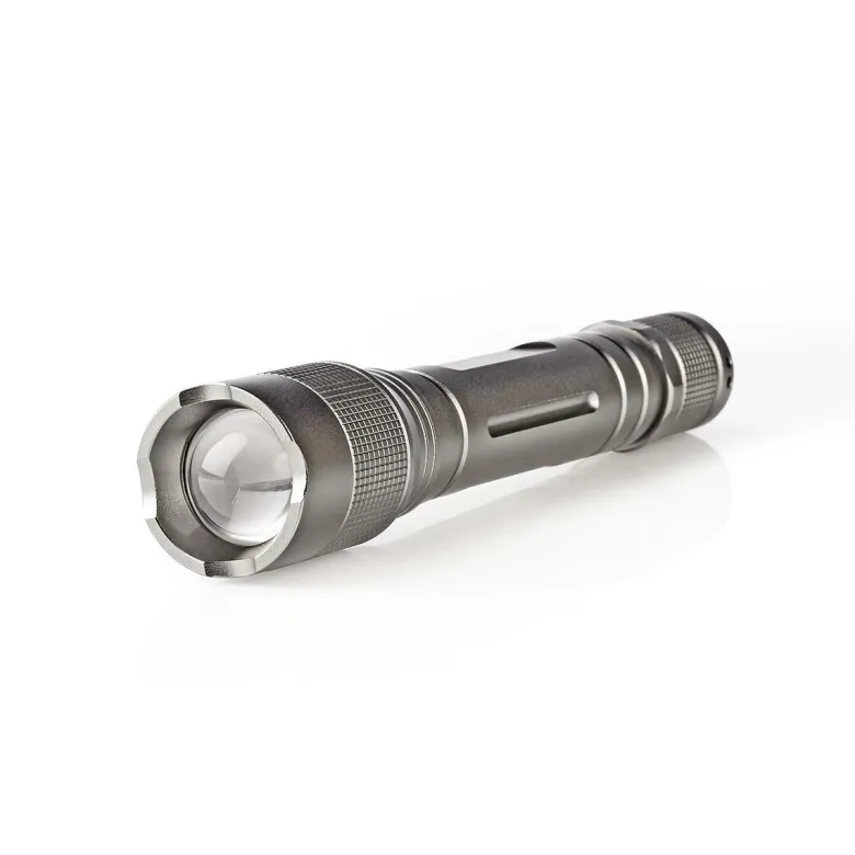 Nedis LTRH3WGY LED-Zaklamp