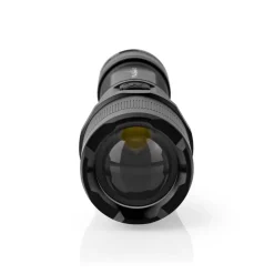 Nedis LTRR10WBK LED-Zaklamp