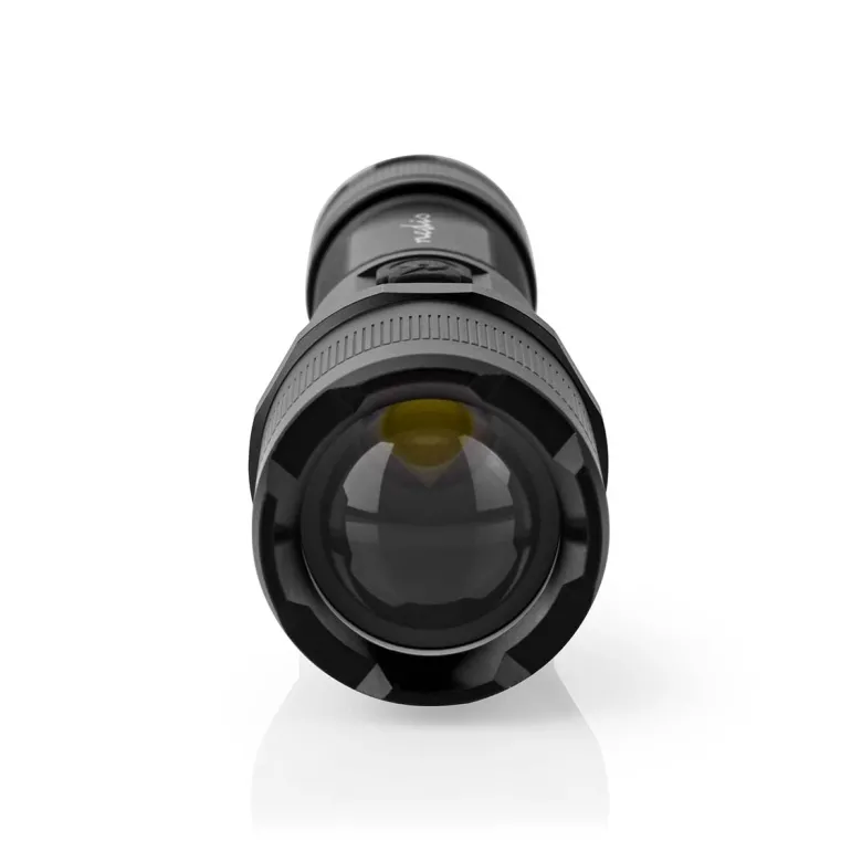 Nedis LTRR10WBK LED-Zaklamp