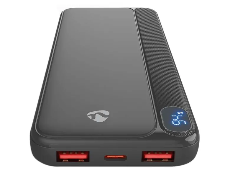 Nedis PBKPD20W125BK powerbank