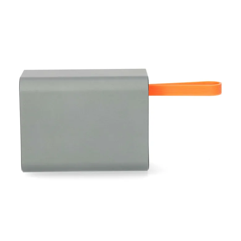 Nedis PBKPD100W25BK powerbank - 30000 mAh