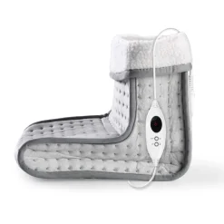 Nedis PEFW110CGY Voetenwarmer - Grijs