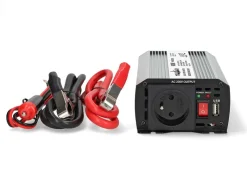 Nedis PIM60012EGY Gemodificeerde Sinusgolf omvormer - 600 watt