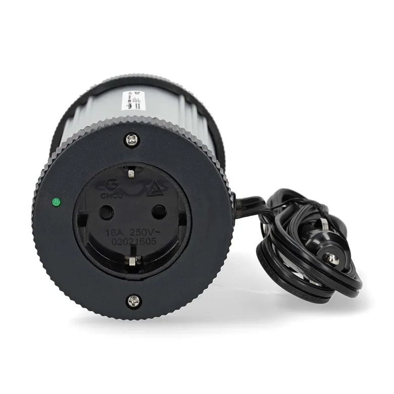 Nedis PIM15012FGY gemodificeerde sinusgolf omvormer