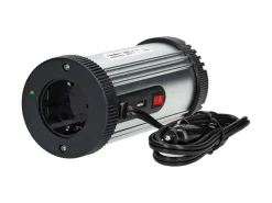 Nedis PIM15012FGY gemodificeerde sinusgolf omvormer