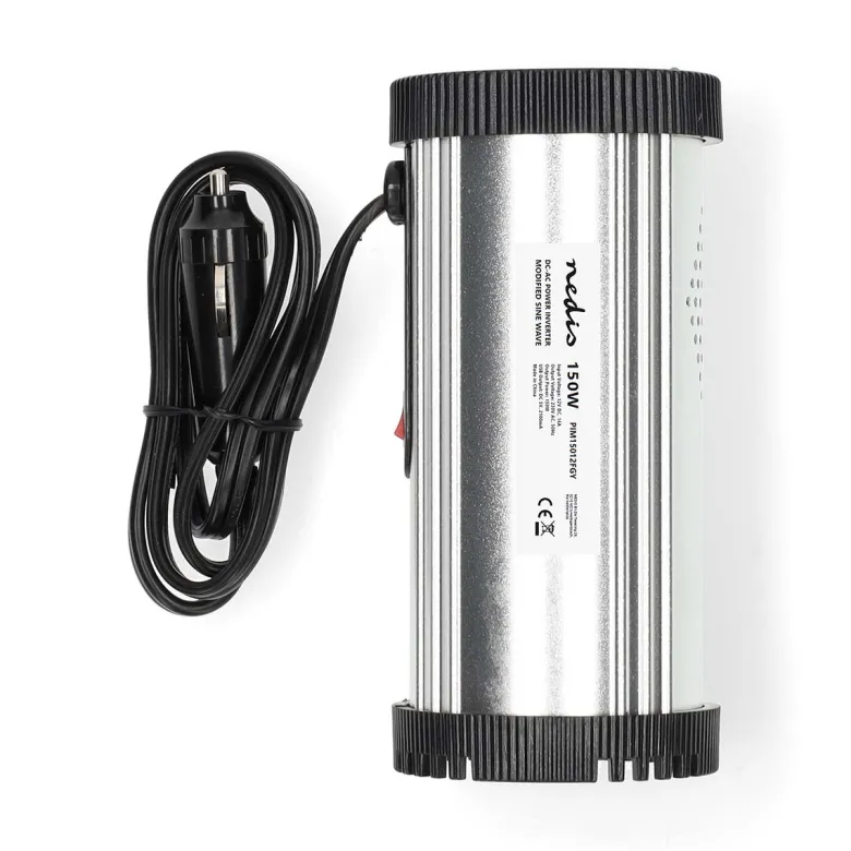 Nedis PIM15012FGY gemodificeerde sinusgolf omvormer
