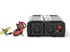 Nedis PIM100024FGY Gemodificeerde Sinus omvormer