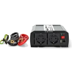 Nedis PIM100012FGY gemodificeerde Sinusgolf omvormer