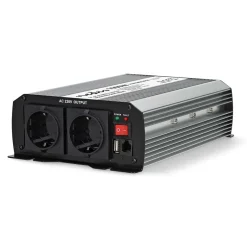 Nedis PIM100012FGY gemodificeerde Sinusgolf omvormer