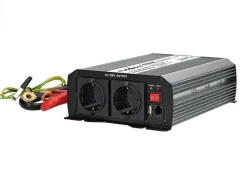 Nedis PIM100012FGY gemodificeerde Sinusgolf omvormer
