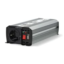 Nedis PIM60012FGY gemodificeerde sinusgolf omvormer