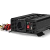 Nedis PIP30012FBK Pure sinusgolf omvormer