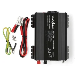 Nedis PIP30012FBK Pure sinusgolf omvormer