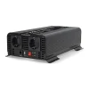 Nedis PIP100024FBK Pure Sinusgolf omvormer