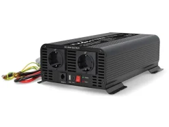Nedis PIP100024FBK Pure Sinusgolf omvormer