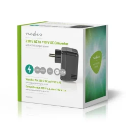 Nedis POCO104 Power Converter