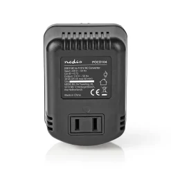 Nedis POCO104 Power Converter