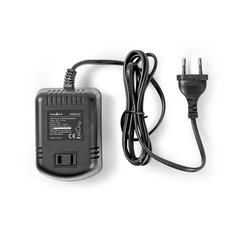 Nedis POCO101 Power Converter