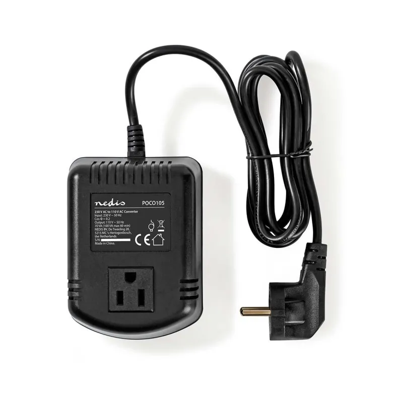 Nedis POCO105 power converter