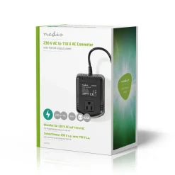 Nedis POCO105 power converter